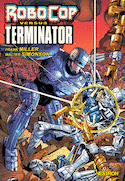 Robocop versus The Terminator